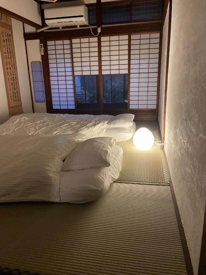 Kyomachiya Momo - Vacation Stay 29895V 京都 外观 照片