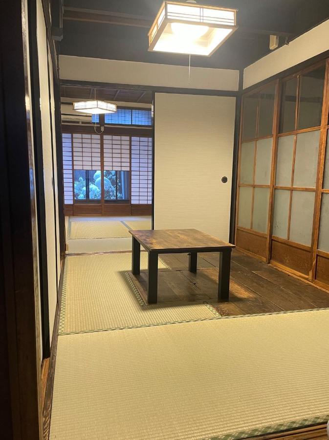 Kyomachiya Momo - Vacation Stay 29895V 京都 外观 照片