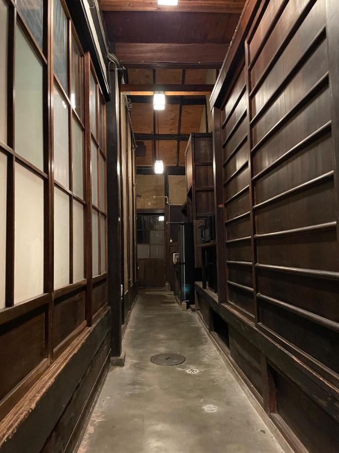 Kyomachiya Momo - Vacation Stay 29895V 京都 外观 照片