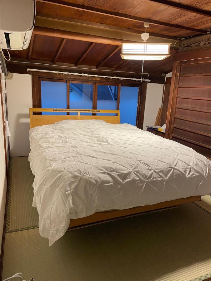 Kyomachiya Momo - Vacation Stay 29895V 京都 外观 照片